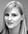 Photo of Melissa Burkley